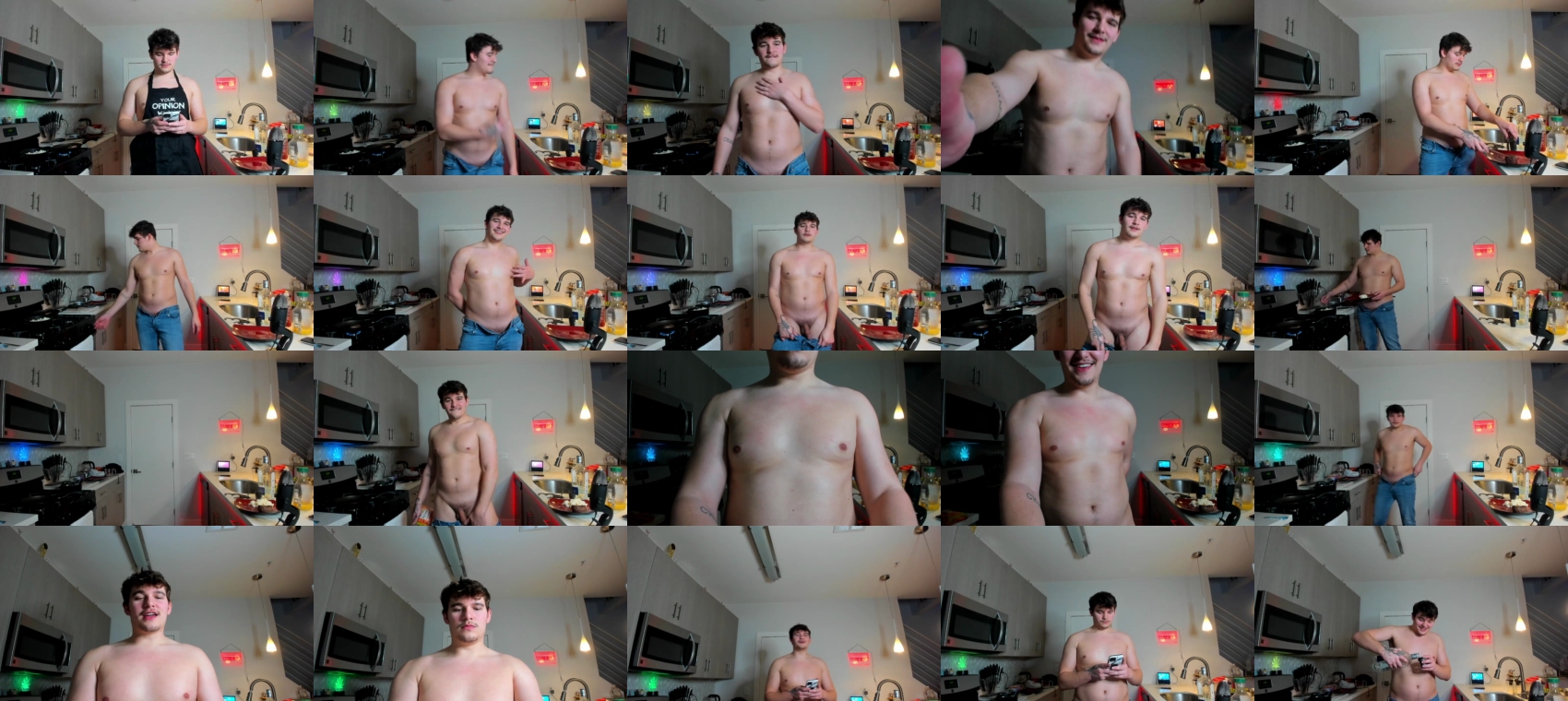 thejohnnystone  16-01-2022